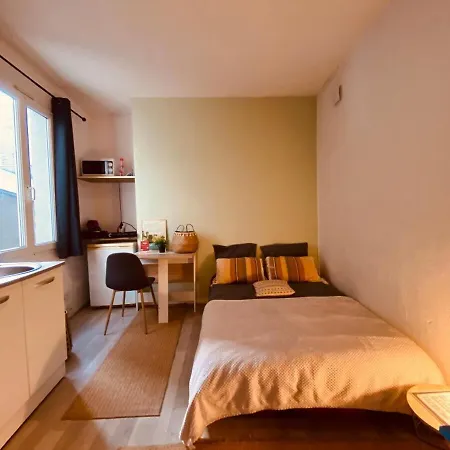 Casa Doutre Apartment *
