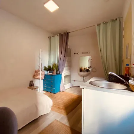 Casa Doutre * אנז'ה