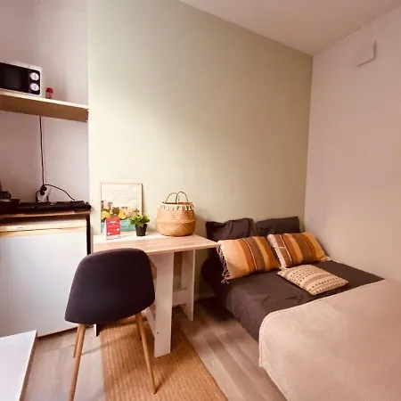 Casa Doutre אנז'ה