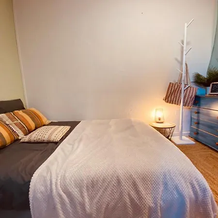 Casa Doutre דירה *