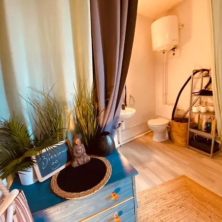 דירה Casa Doutre *