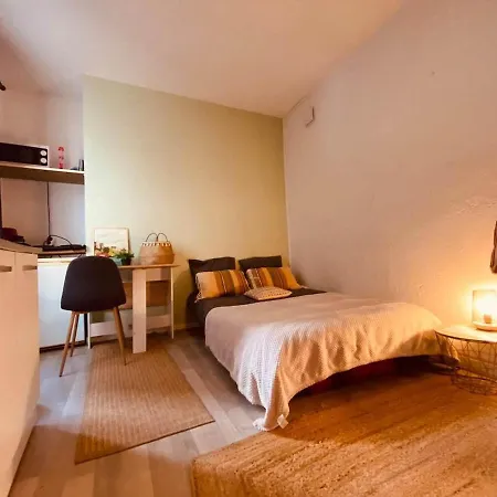 Apartamento Casa Doutre *