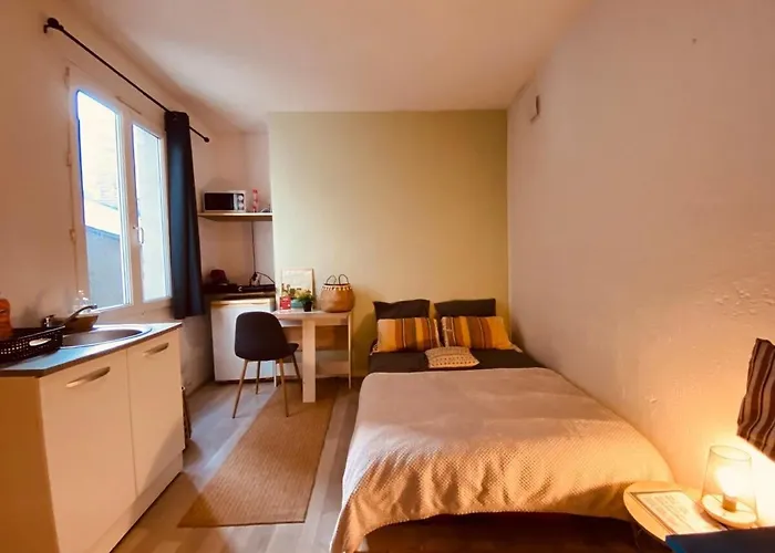 Casa Doutre Lejlighed *