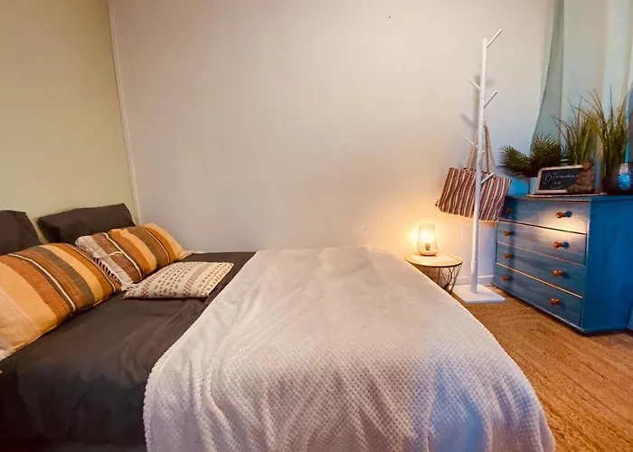 Casa Doutre Lejlighed *